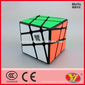 Wholesale MoYu crazy windmill Fenghuolun cube